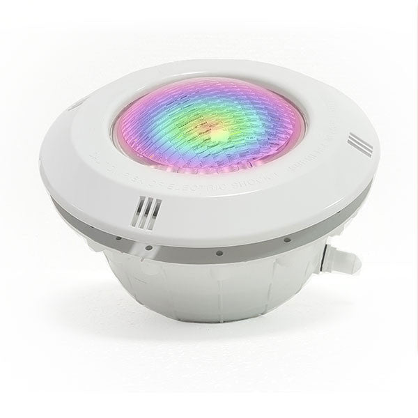 Komple Kovanlı Havuz Lambası - RGB LED Komple Kovanlı Havuz Lambası - RGB LED